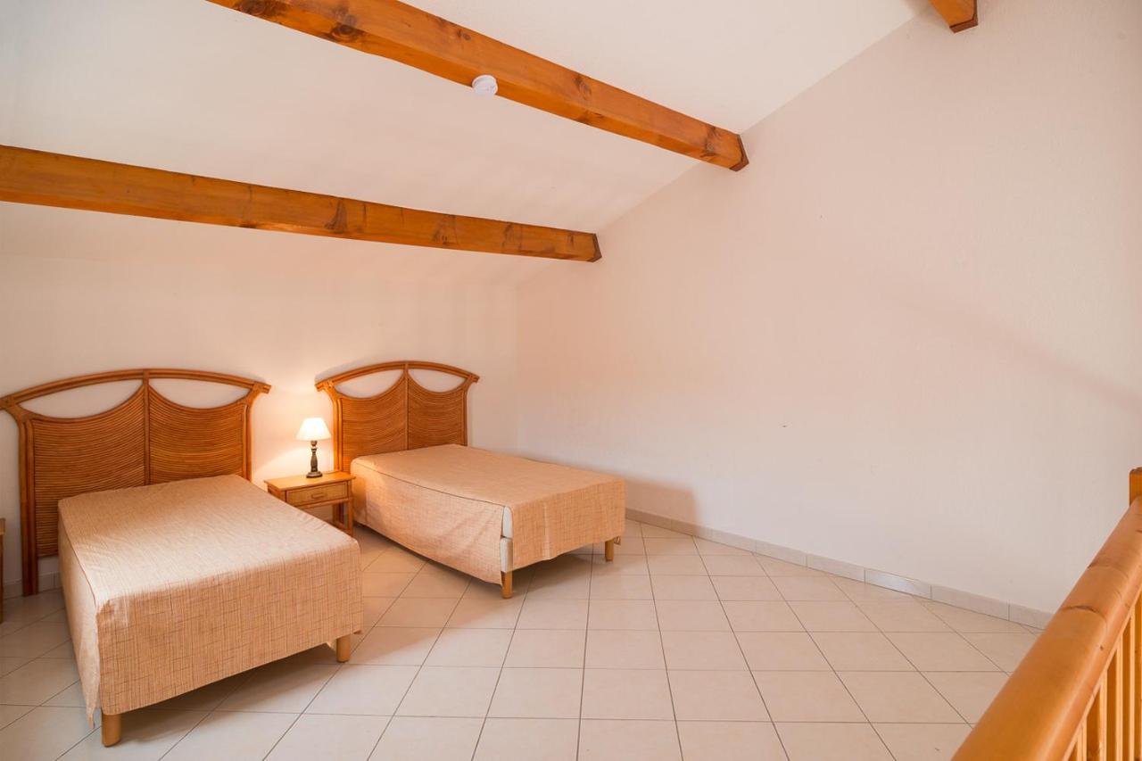 Vacanceole - Residence Alizea Beach Valras-Plage Exteriér fotografie
